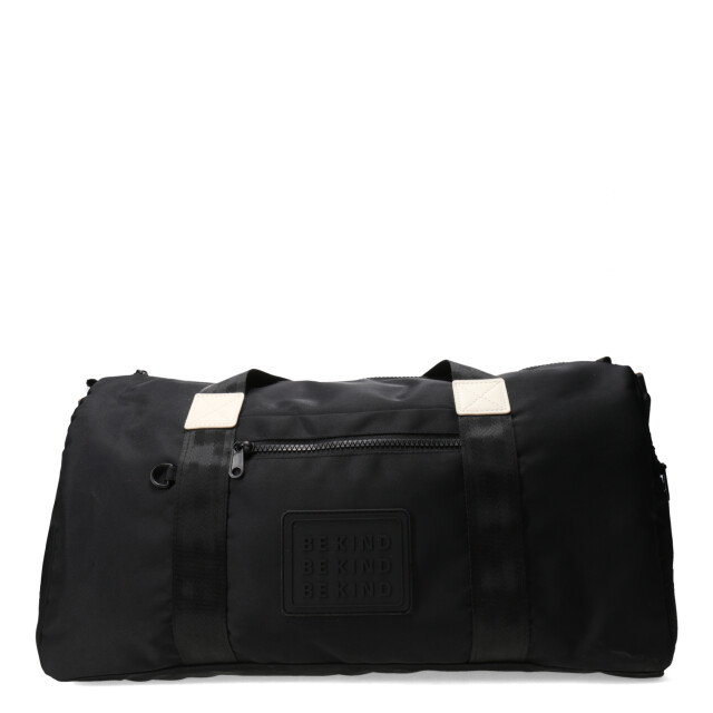 Bolso Miss Carol PRINCE grande Negro