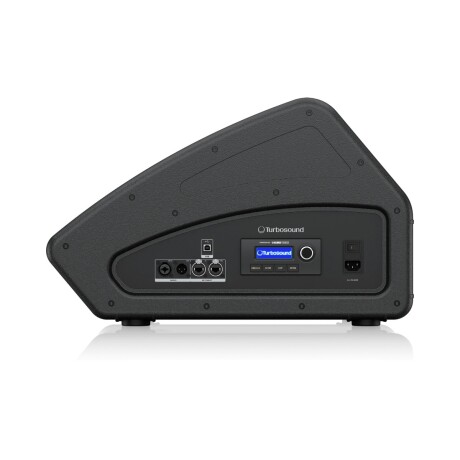 Monitor De Piso Turbosound Tfx152man 1000w Monitor De Piso Turbosound Tfx152man 1000w