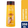 Shampoo Garnier Fructis Oil Repair Liso Coco 350 ML