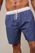 SHORT RANON POLANCO Azul