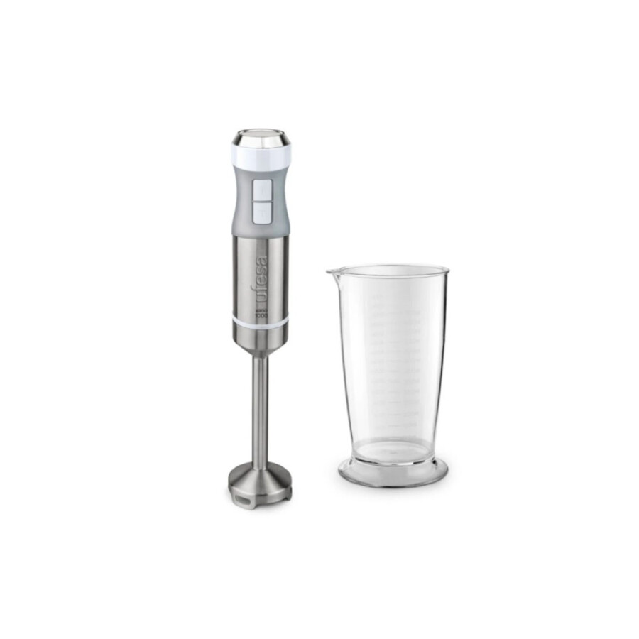 Mixer Ufesa Vario 1000 Ac Inox Mixer Ufesa Vario 1000 Ac Inox