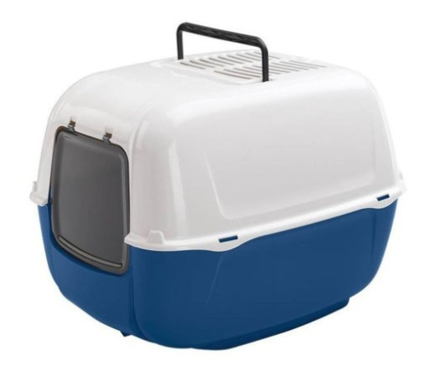 SANITARIO PRIMA SFUSA AZUL 