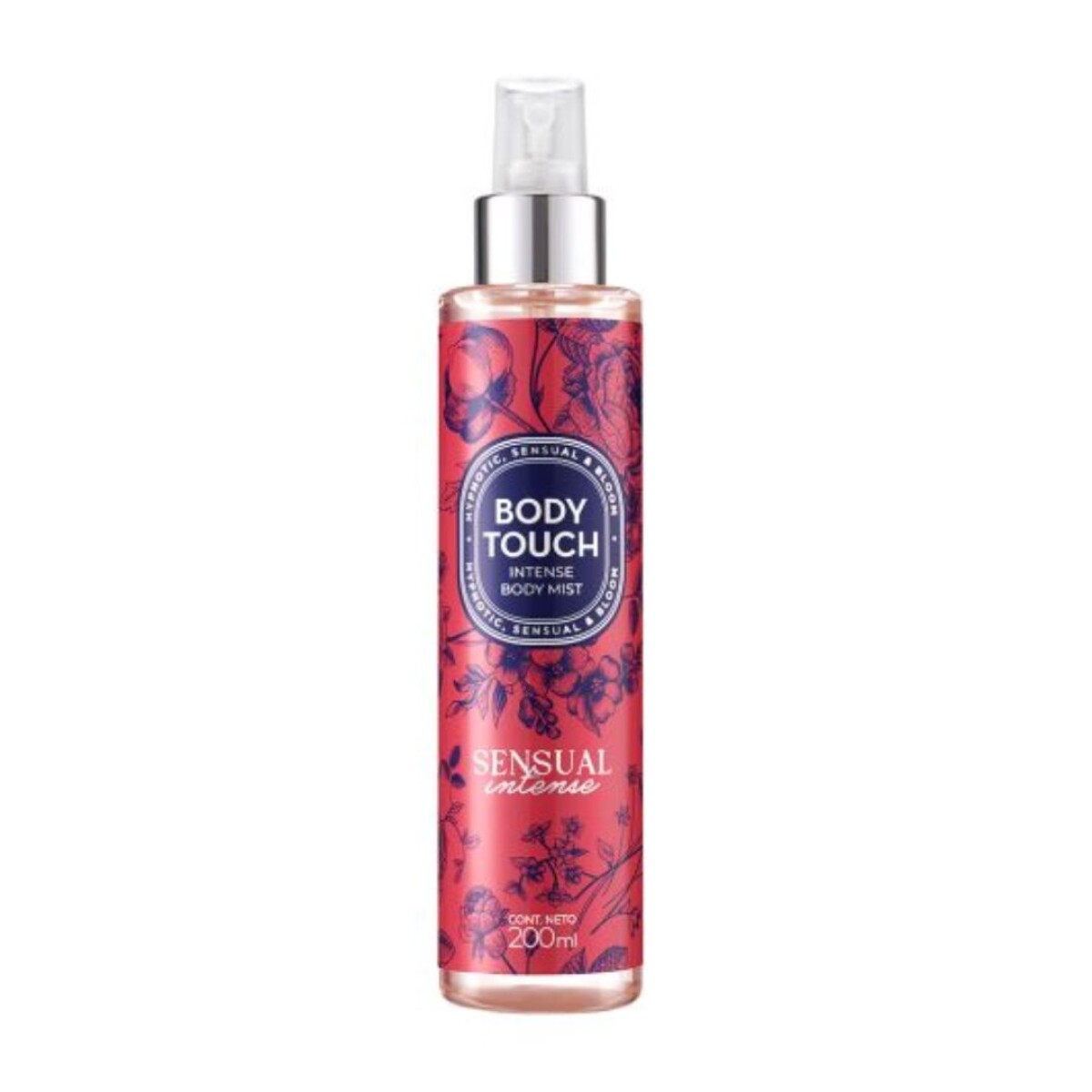 Body Touch 200ml Dr. Selby - Sensual 