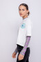 REMERA HARDCORE Crudo