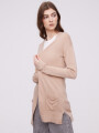 Saco Gorbeia Beige