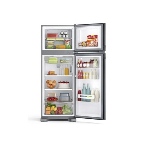 HELADERA CONSUL 340 LTS. FRIO SECO INOX HELADERA CONSUL 340 LTS. FRIO SECO INOX