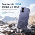 Oppo A6k 8(4+4)gb 256gb 4g + Regalo PK OPPO A6K 4GB 256GB VIOLETA + REGALO