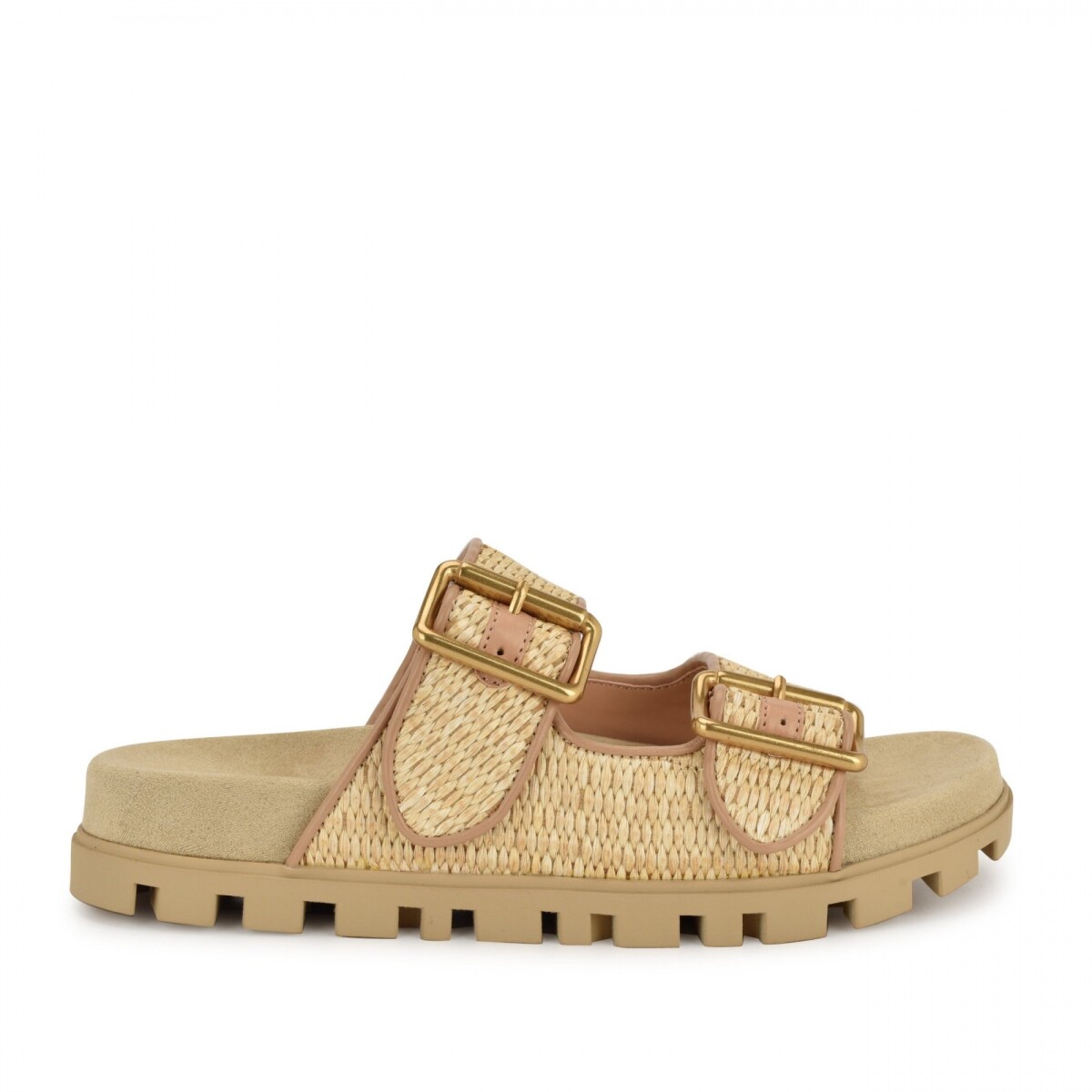 Flat Timmap2 - Light Natural 