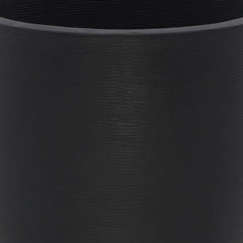 Maceta "THAI" Ø53 x 67cm. color grafito -TRAMONTINA TD0367