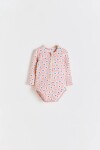 ENTERO BB BELLE BEACH Rosa