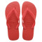 Ojota Unisex Havaianas Havaiana Top Rojo