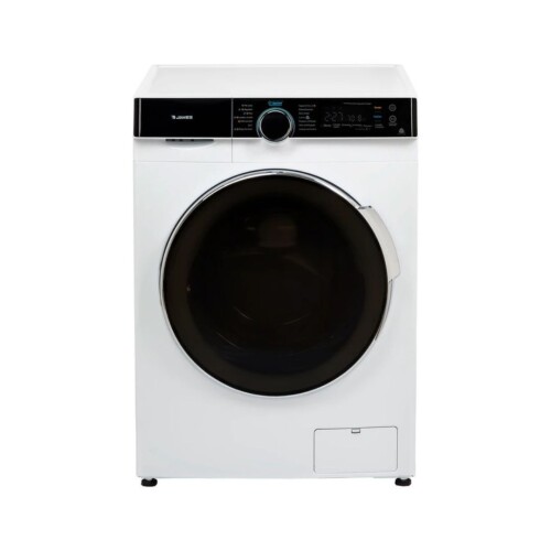 Lavarropas Carga Frontal Blanco 10,5 Kg - Modelo LR 1016 BL G3 CH - James Lavarropas Carga Frontal Blanco 10,5 Kg - Modelo LR 1016 BL G3 CH - James