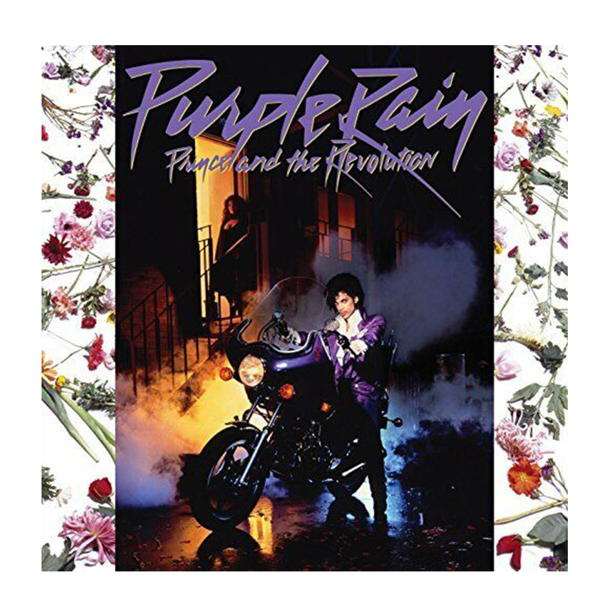 Prince-purple Rain (deluxe Edition) (esp) 