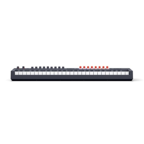 Controlador Midi Novation Flkey 49 Mkii Controlador Midi Novation Flkey 49 Mkii