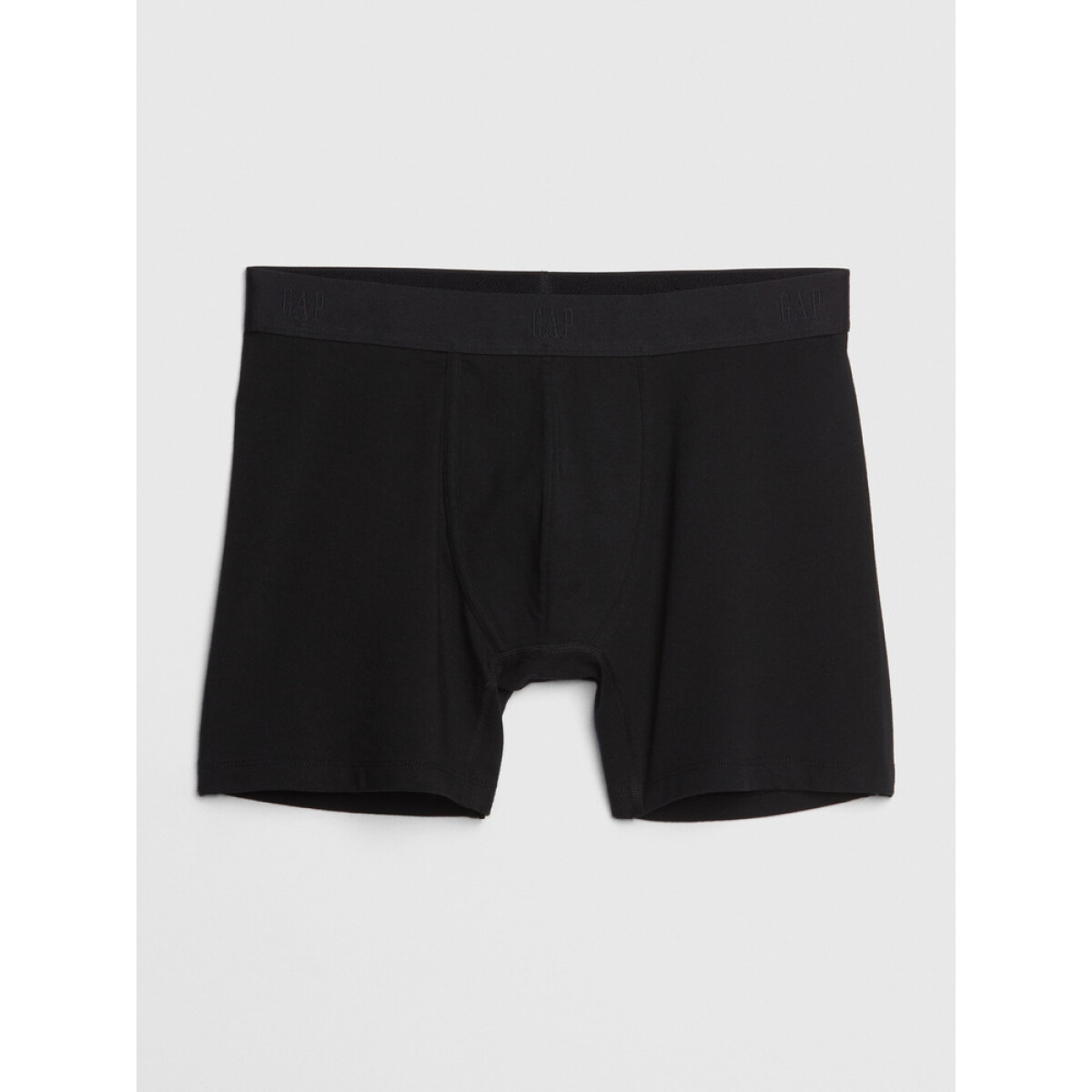 ORGANIC BASIC BB - TRUE BLACK 