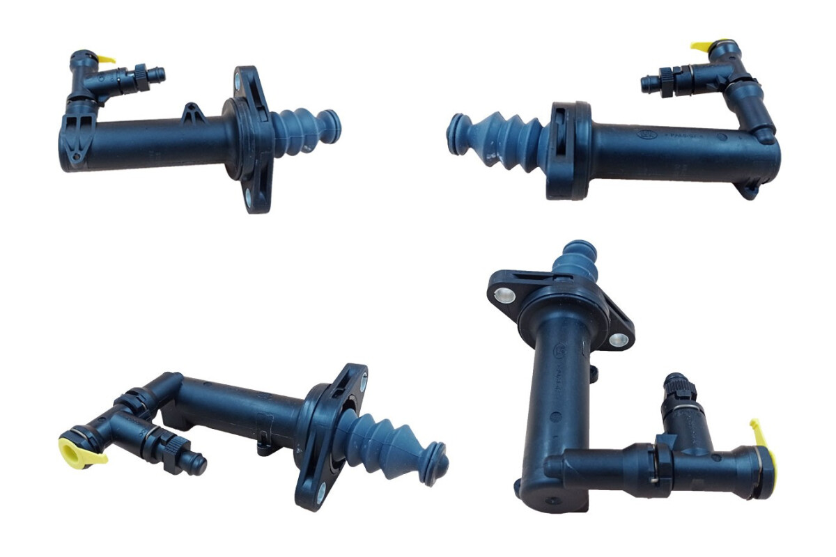 Bombin=Cilindro Esclavo (Va En La Caja) Audi A3 Volks Gol V/Fox/Cross Fox/Polo/Golf/Gol Vi Vii/Saveiro/Suran 99-25 Bombin=Cilindro Esclavo (Va En La Caja) Audi A3 Volks Gol V/Fox/Cross Fox/Polo/Golf/Gol Vi Vii/Saveiro/Suran 99-25