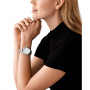Reloj Michael Kors Fashion Acero Inoxidable Plata 0
