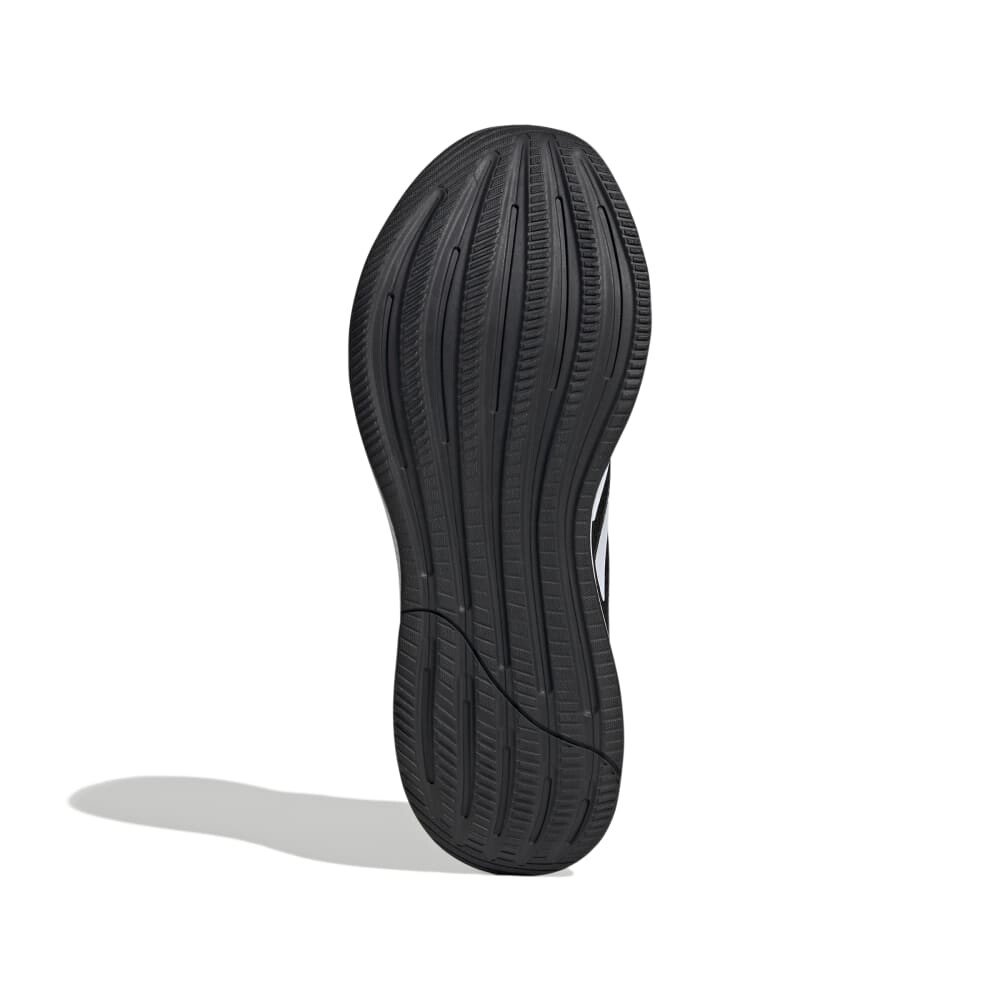 Zapatillas Running Response Hombre Core Black