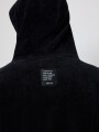 PONCHO TORAZUS26 RUSTY Negro