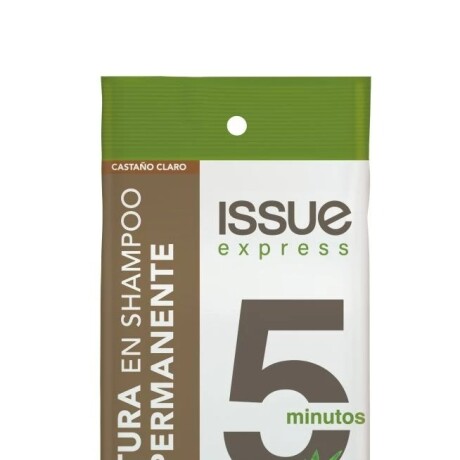Issue Express 5M CastaÃ±o Claro â€“ Tinte RÃ¡pido Cabello Issue Express 5M CastaÃ±o Claro â€“ Tinte RÃ¡pido Cabello