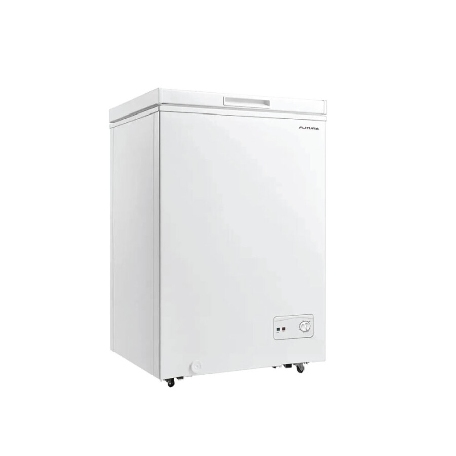 Freezer Horizontal 99Lt Blanco Futura Freezer Horizontal 99Lt Blanco Futura