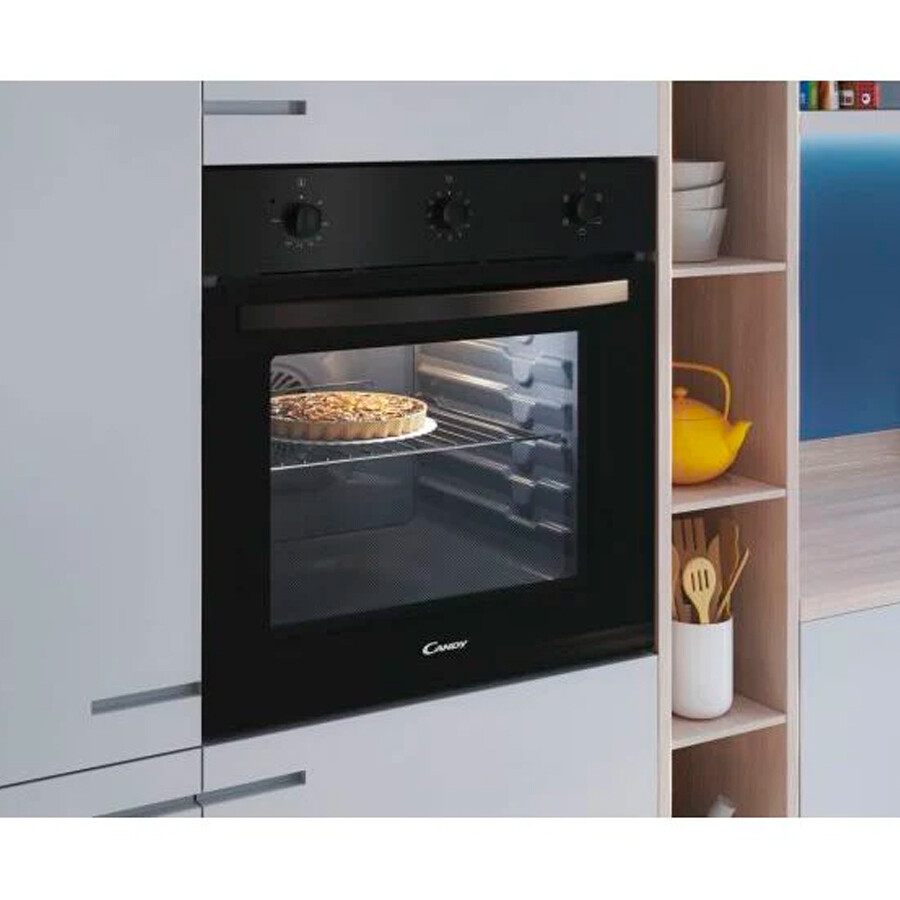 Horno de empotrar eléctrico Candy FIDC N502 Horno de empotrar eléctrico Candy FIDC N502