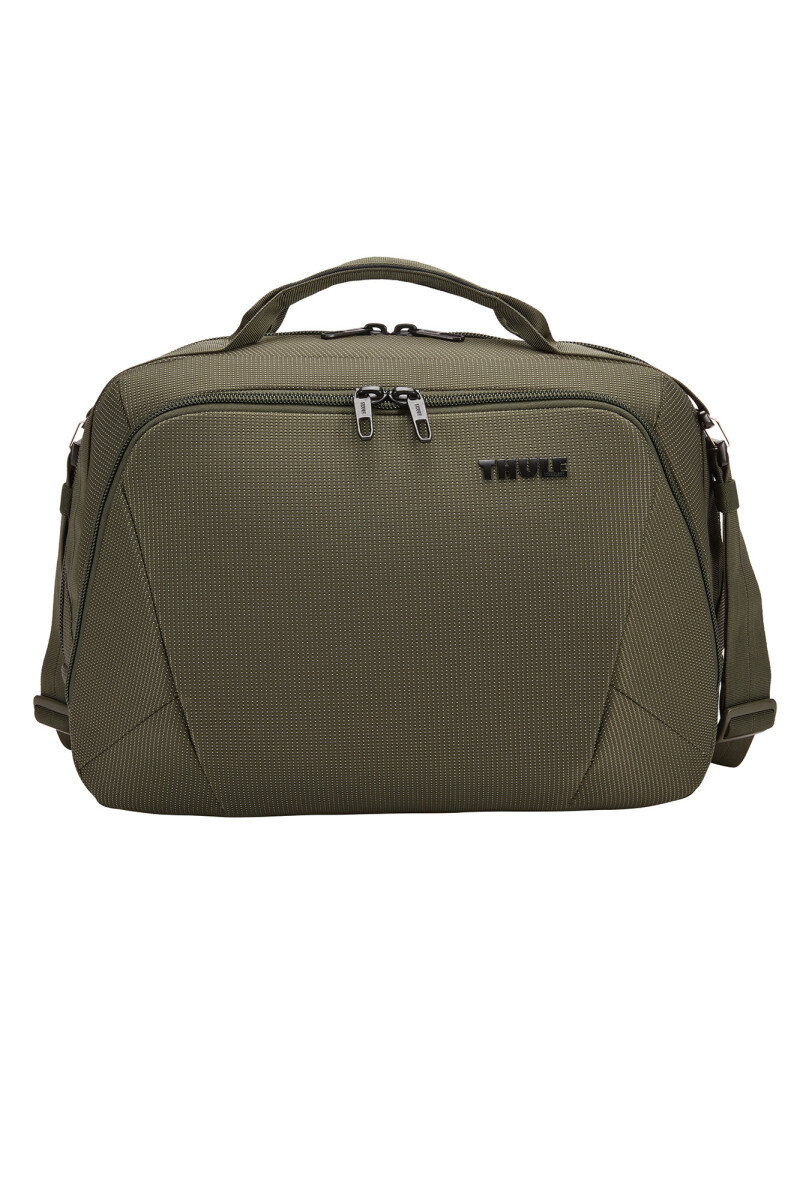 Thule Crossover 2 Boarding Bag - Forest Night Thule Crossover 2 Boarding Bag - Forest Night