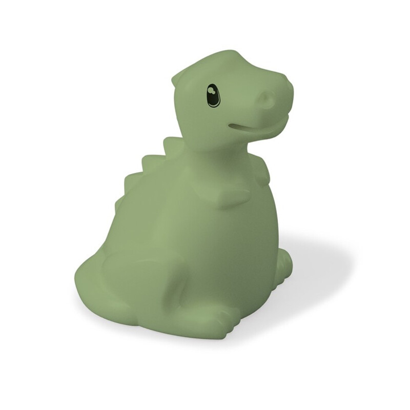 Alcancia Kidibank Kidywolf Dinosaurio