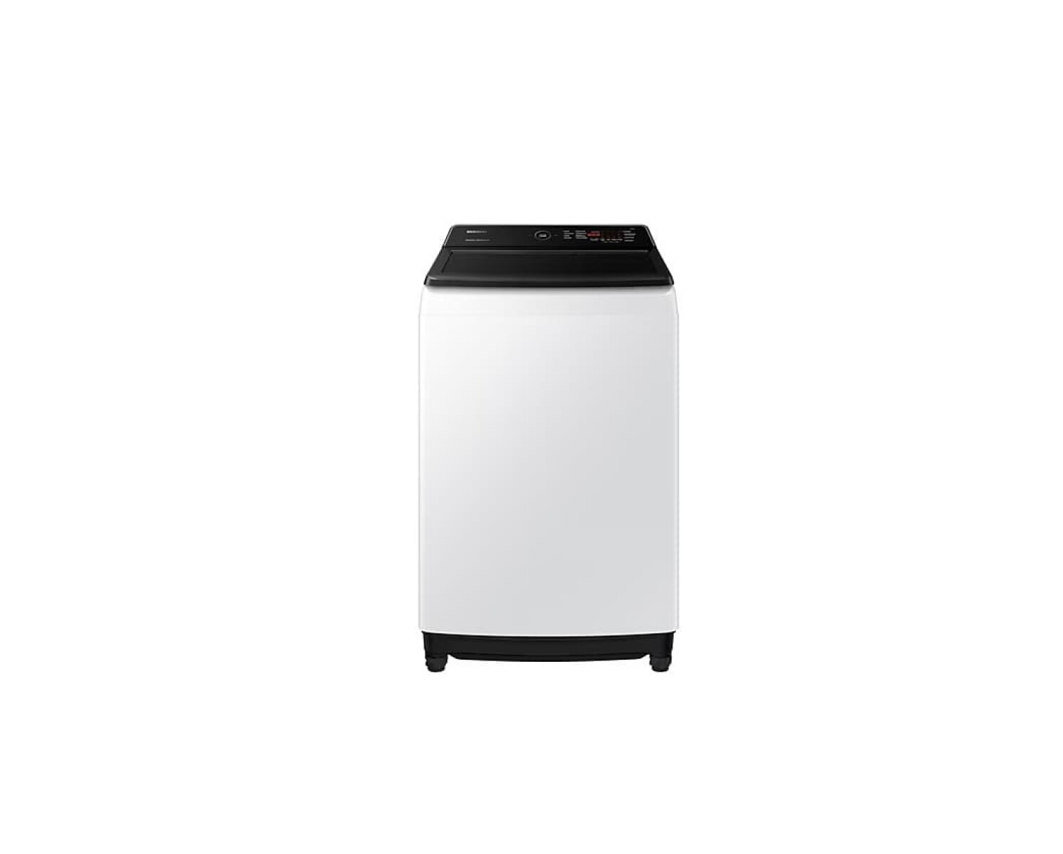 Lavarropas Samsung 19Kg Carga Superior 