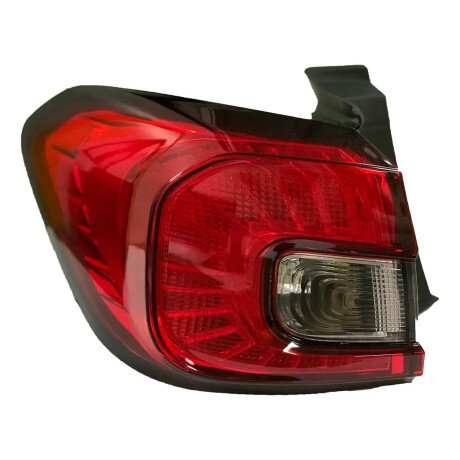 FAROL FIAT Argo Trasero izq. 2017/2024 Exterior - FAROL FIAT Argo Trasero izq. 2017/2024 Exterior -
