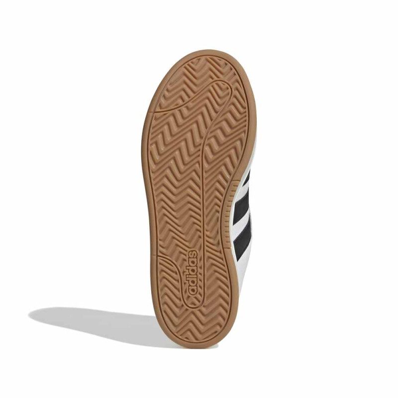 Championes ADIDAS CALZADO GRAND COURT ALPHA de Mujer - JP7631 Blanco-negro