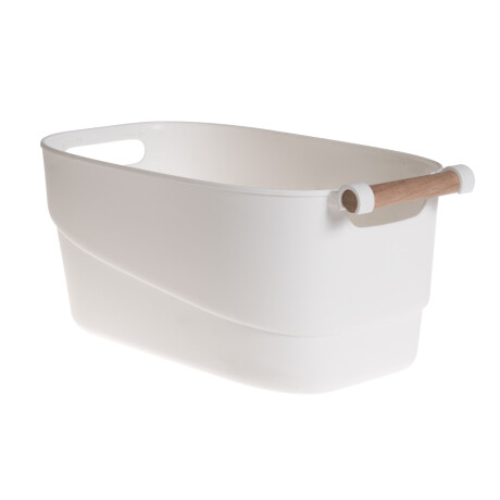 CAJA ORGANIZADORA PLASTICO MULTICOLOR 2529