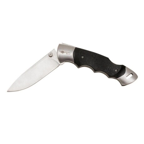 Navaja Grizzly Bear con estuche de madera Navaja Grizzly Bear con estuche de madera