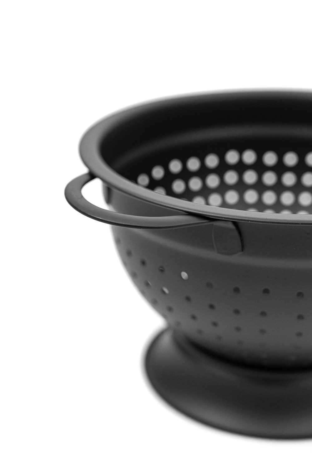 Colador Telford Negro