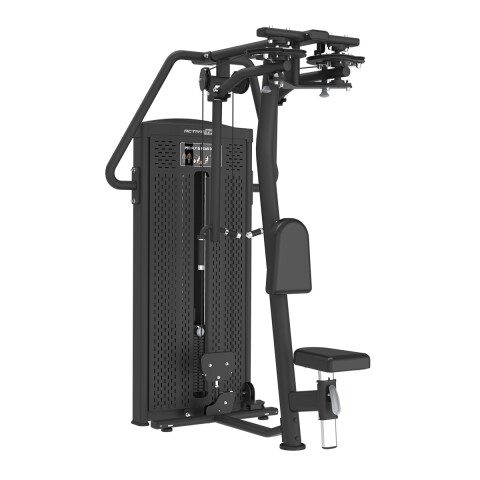 Aperturas de pecho / Deltoides posteriores Aperturas De Pecho / Deltoides Posteriores