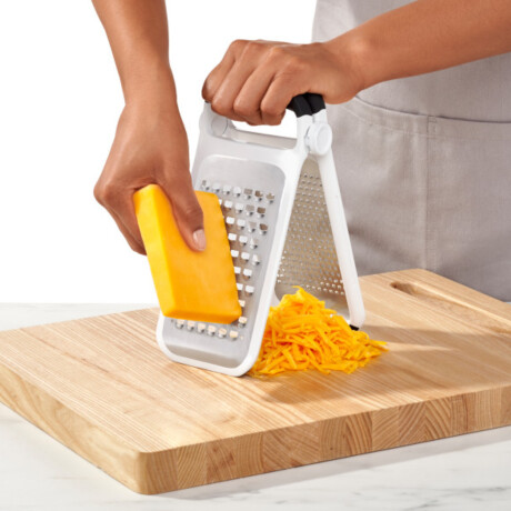 Rallador Plegable OXO Acero Inoxidable