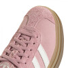 CHAMPION ADIDAS GAZELLE BOLD W Mujer JS3903 Rosado-blanco