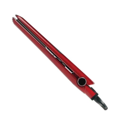 Plancha de Cabello Mallory Red Diamond Plancha de Cabello Mallory Red Diamond