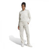 Conjunto Deportivo ADIDAS W 3S TR TS de Mujer - JD2681 Gris Claro