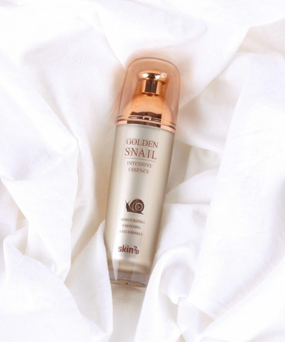 Esencia Iluminadora hidratante Intensiva Golden (40 ml) - PREVENTA - Disponible 26/3/25 