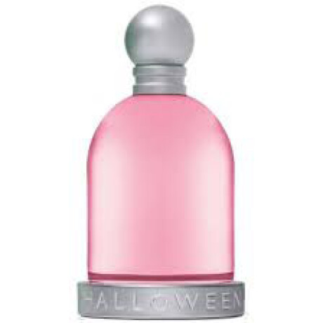 Halloween Water Lily Edt 100 Ml Halloween Water Lily Edt 100 Ml