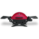 Imagen de Weber Q1200 Roja 