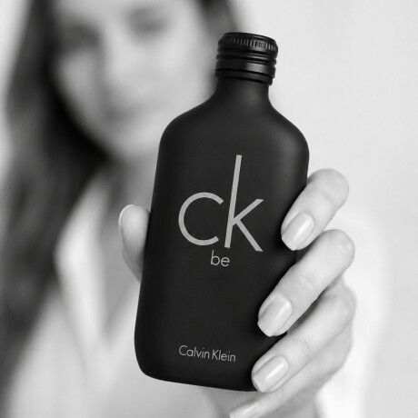 Perfume Calvin Klein ck Be EDT 100ml Perfume Calvin Klein ck Be EDT 100ml