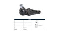 Rotula Del Mitsubishi L200 07-25 Der/Izq Rotula Del Mitsubishi L200 07-25 Der/Izq