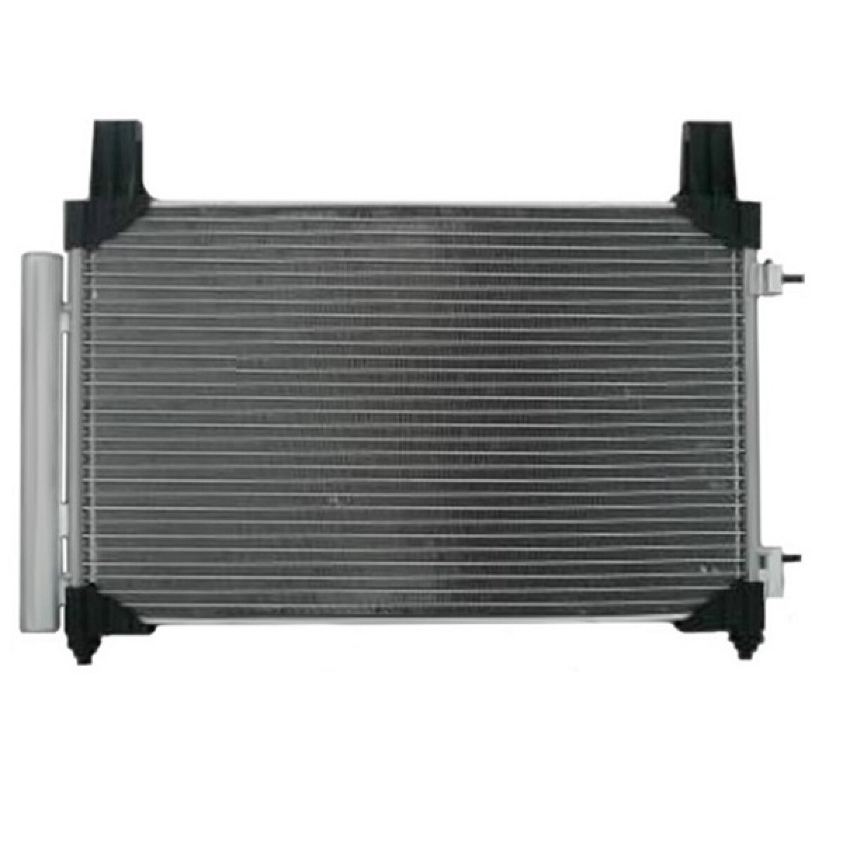 RADIADOR DE AIRE ACONDICIONADO - SPARK 