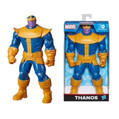 Figura Thanos Figura Thanos