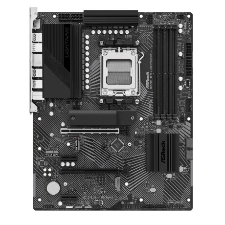 Mother Asrock B650 Pg Lightning AM5 001