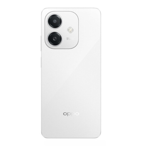 Celular Oppo A60 8GB /256GB Blanco