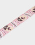 Limas Lima Con Estampa Midnight & Raspberry Sips - Combinacion Multicolor