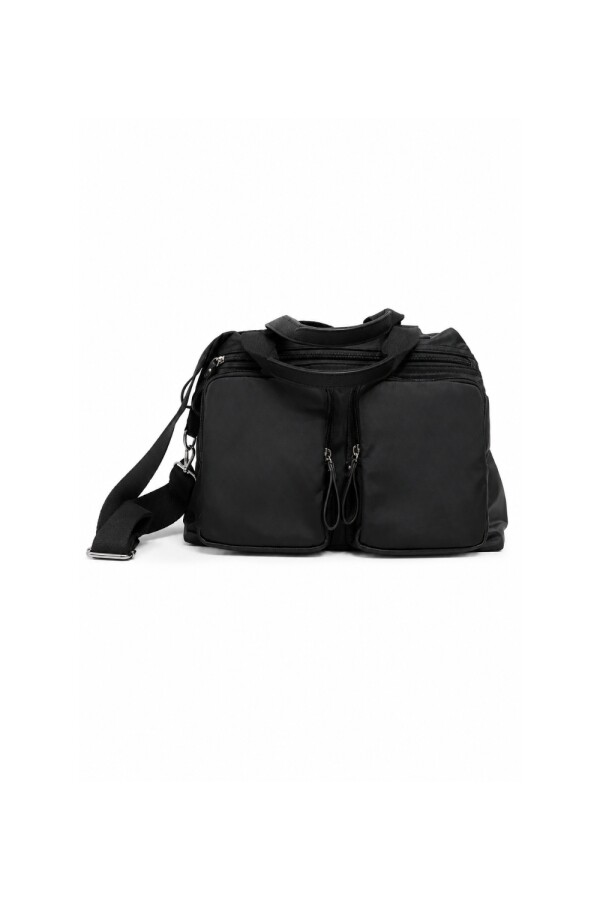 BOLSO BANYAN Negro